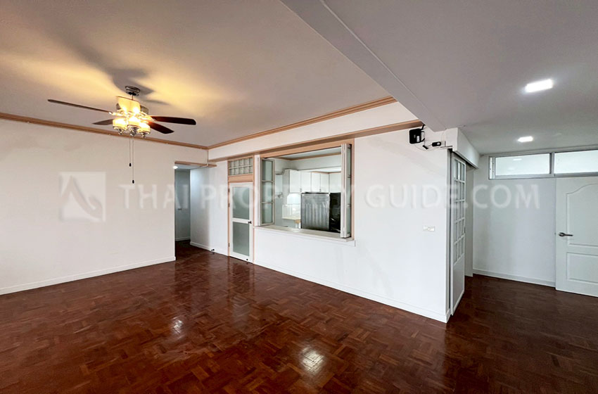 Apartment for rent in Sukhumvit